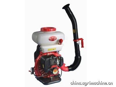 Beijing Fengmao Dongfanghong 3WB-15X Knapsack Power Sprayer