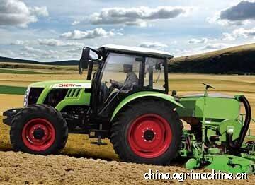 Chery G1004 Tractor