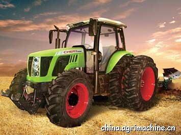 Chery G1554 Tractor