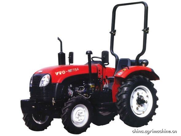 YTO ME354 Tractor