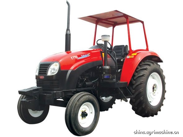 YTO X800 Tractor
