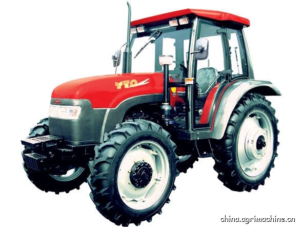 YTO X854 Tractor