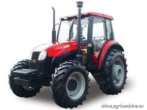 YTO X904 Tractor