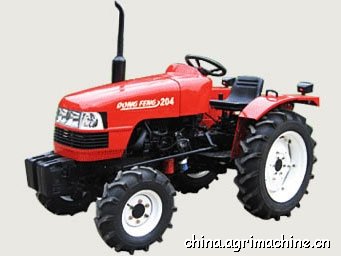 Dongfeng DF-204 Tractor