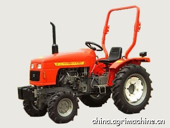 Dongfeng DF-254 Tractor