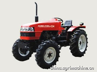 Dongfeng DF-304 Tractor