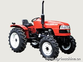 Dongfeng DF-354 Tractor