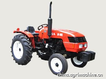 Dongfeng DF-400 Tractor