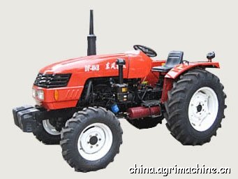 Dongfeng DF-404 Tractor