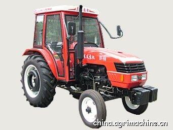 Dongfeng DF-500 Tractor