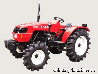 Dongfeng DF-504 Tractor