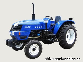 Dongfeng DF-550 Tractor