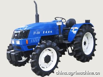 Dongfeng DF-554 Tractor