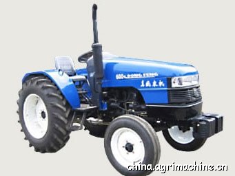 Dongfeng DF-600 Tractor