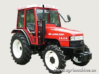 Dongfeng DF-604 Tractor