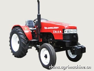 Dongfeng DF-700 Tractor