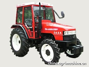 Dongfeng DF-704 Tractor