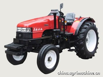 Dongfeng DF-900 Tractor