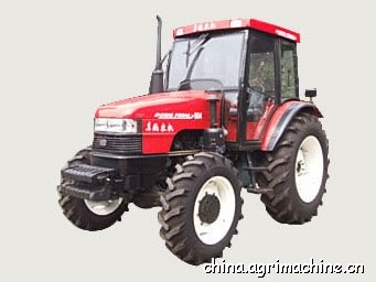 Dongfeng DF-904 Tractor