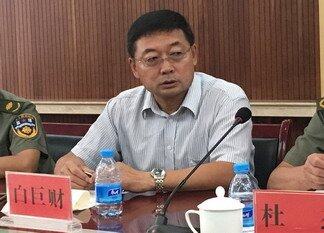 呼伦贝尔市：农机监理所参加2017年全区农机安全生产半年工作会议