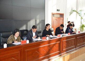 呼伦贝尔市：阿荣旗农机监理站贯彻落实全旗农牧业工作会议精神