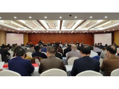 全省农机化业务工作培训班在福州举办