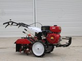 feichuang FC-190 Walking Mini Tiller With Furrower/Ripper