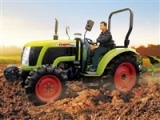 Chery RK554 Tractor