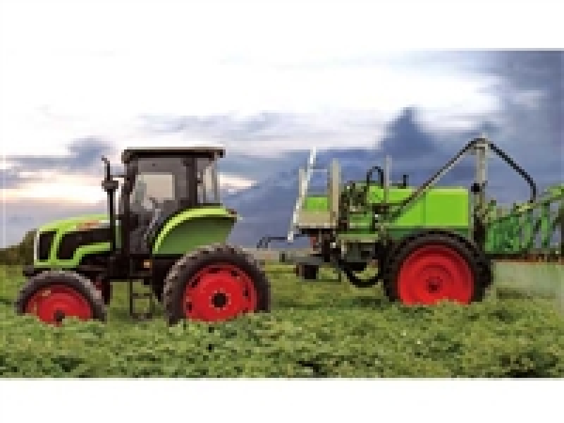 Chery RC800H Tractor