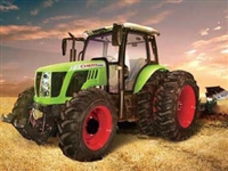 Chery G1554 Tractor