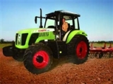 Chery RV1654 Tractor