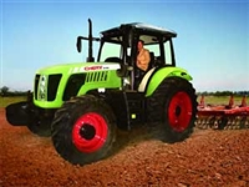 Chery RV1654 Tractor