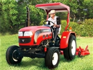 TE series Tractors(20-35 Hp)