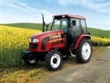 Foton Lovol TA754E Tractor