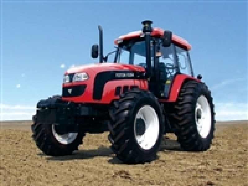Foton Lovol TF1154 Tractor