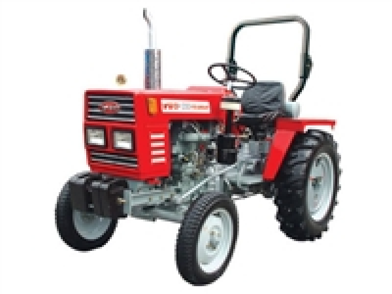 YTO-180 Tractor