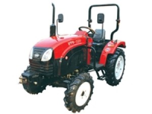 25-30HP Wheeled Tractor