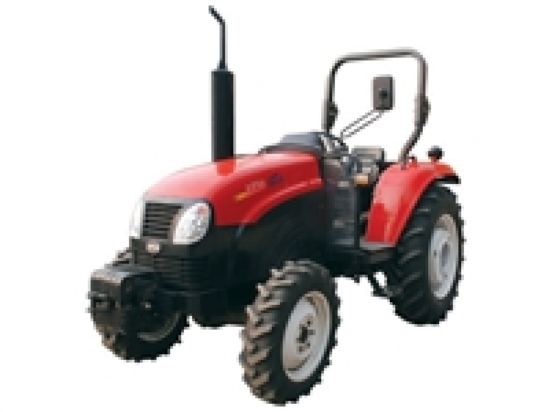 YTO-554 Tractor