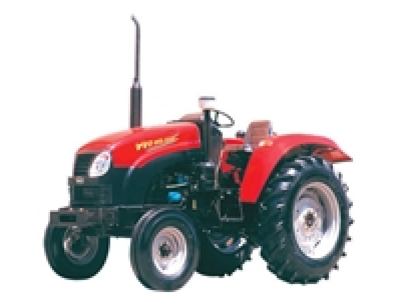YTO MG650 Tractor