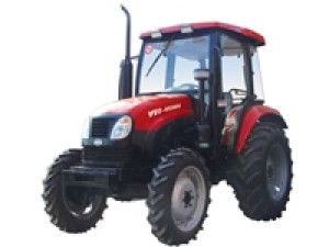 60-70HP Wheeled Tractor