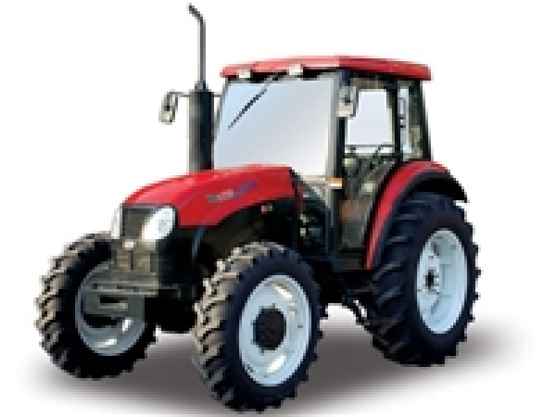 YTO X804 Tractor