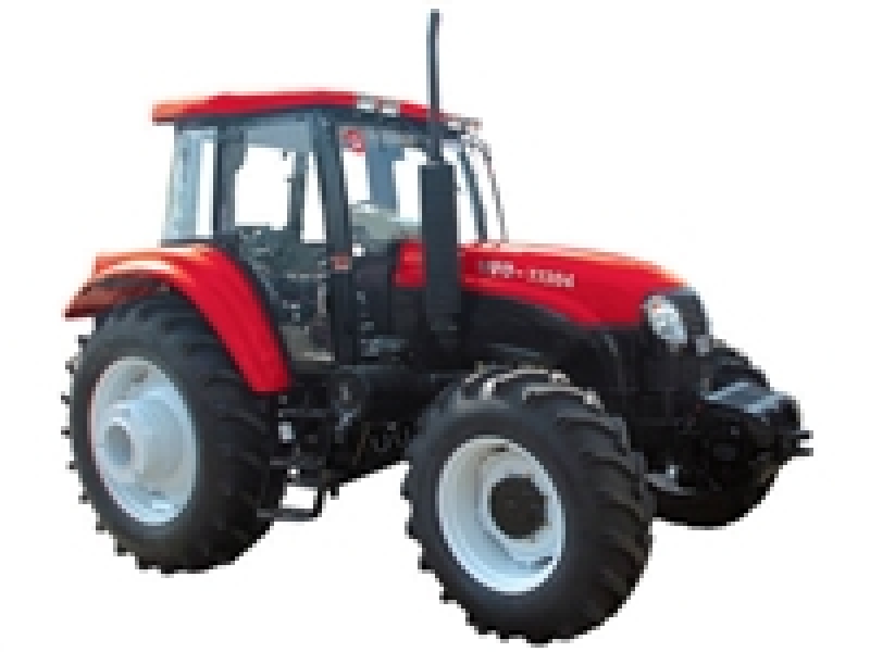 YTO X1304 Tractor