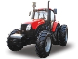 YTO X1804 Tractor