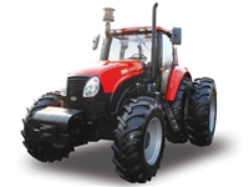 YTO X1804 Tractor