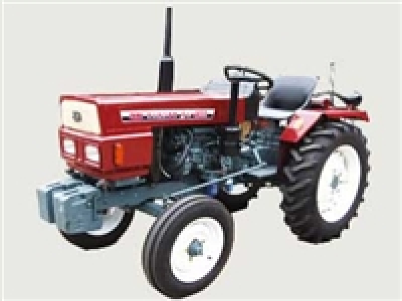 Dongfeng DF-200 Tractor