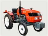 Dongfeng DF-250 Tractor