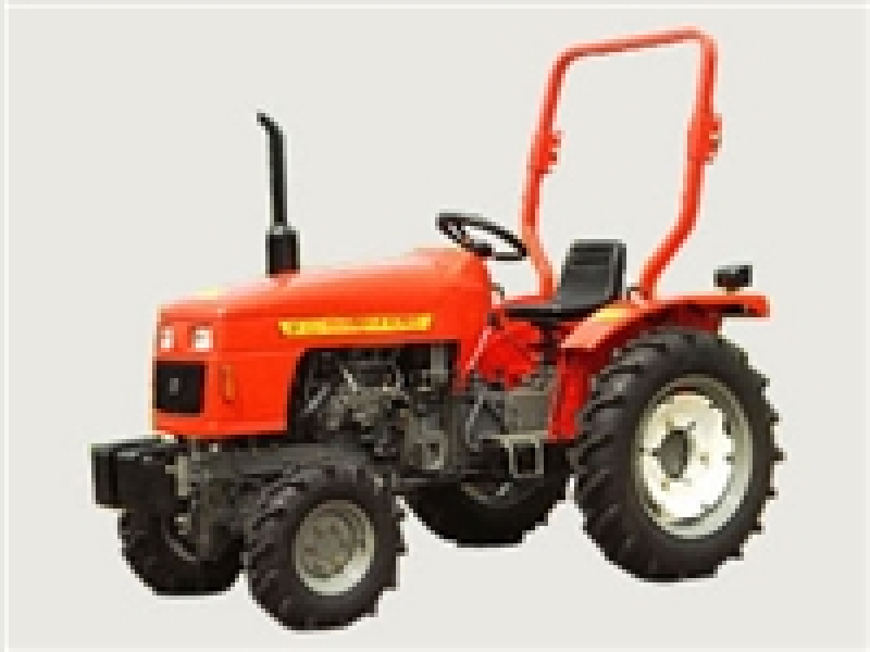 Dongfeng DF-254 Tractor