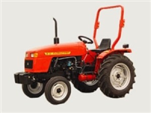20-40HP Wheeled Tractor