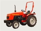 Dongfeng DF-300 Tractor