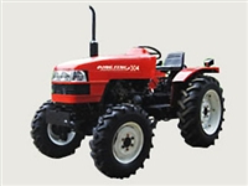 Dongfeng DF-304 Tractor
